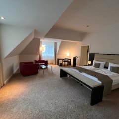 Hotel Kieler Yacht-Club - Bild 4