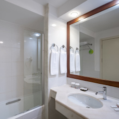 Mövenpick Resort Antalya Tekirova - Bild 8