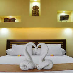 Mala Garden Resort & Spa - Bild 7
