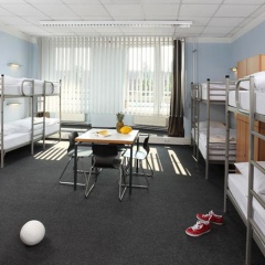 Industriepalast Hostel Berlin - Bild 18