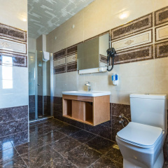 Formback Thermal Hotel Bursa - Bild 10