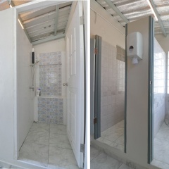 Saen Sabai Hostel - Bild 10