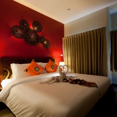 YouDee Hotel Patong (formerly Meir Jarr Hotel) - Bild 14