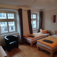 Altstadt Pension Potsdam - Bild 3