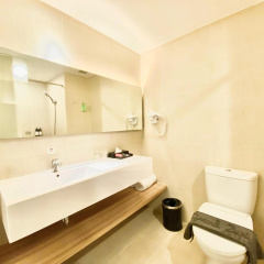 The Alantara Sanur - Bild 20
