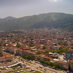 Bursa Residence - Bild 9