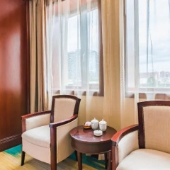 Yunxi Hotel thumbnail 2