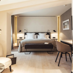 Sant Francesc Hotel Singular - Bild 6