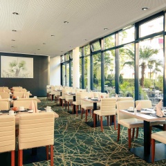 Mercure Hotel Plaza Essen - Bild 22