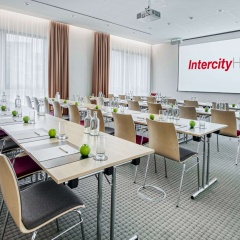 Leonardo Hotel Hannover City Center - Bild 14