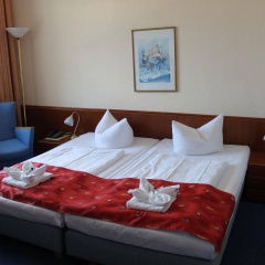 Kurhotel Sanddorn - Bild 2