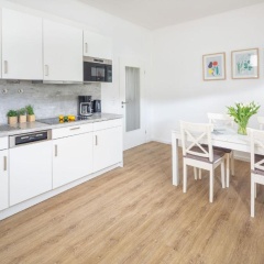 Haus Kluin Wohnung 1 - Bild 10