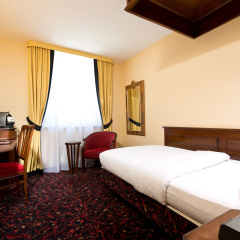 KING's HOTEL First - Bild 7