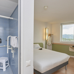 ibis budget Bern Expo - Bild 3