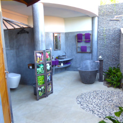Puri Dajuma Cottages - Bild 25