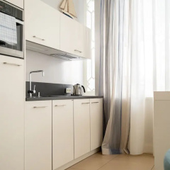Aparthotel Wooden Villa thumbnail 45