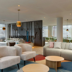 Residence Inn by Marriott Amsterdam Schiphol Airport Hotel - Bild 2