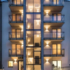Blackhome Graz - Bild 1