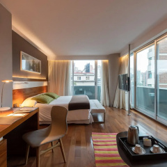 Yrigoyen 111 Hotel thumbnail 23