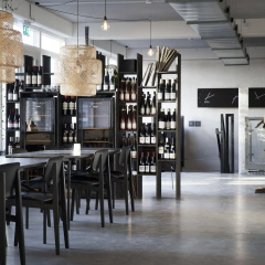 CPH Studio Hotel - Bild 28