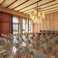 Hotel Excelsior Venice Lido Resort - Bild 22