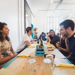 Madama Hostel & Bistrot - Bild 16