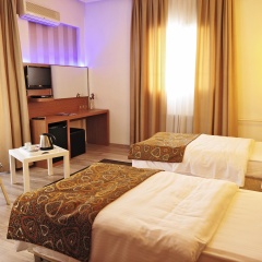 Tanik Hotel - Bild 6