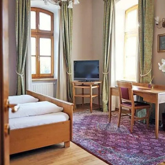 Hotel & Restaurant Waldschloss - Bild 4