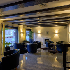 Parkhotel Waldeck - Bild 2