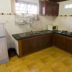 Wooden House Holiday Rental thumbnail 19