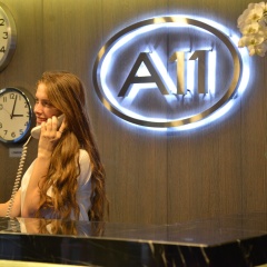 A11 Hotel Cadde - Bild 14