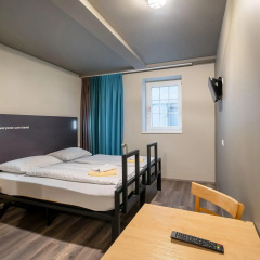 a&o Salzburg Hauptbahnhof - Hostel - Bild 9