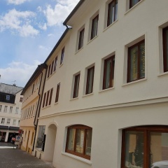 Altstadtresidenz - Bild 1