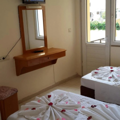 Caner Hotel - Bild 10