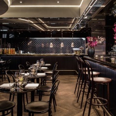 Hotel AMANO Grand Central - Bild 14