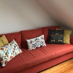 Apartment Braunschweig - Charlys Home - Bild 7