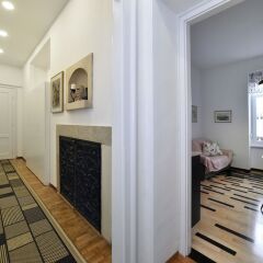 Favourite Apartments in Zagreb, Croatia from 100$, photos, reviews - zenhotels.com photo 21