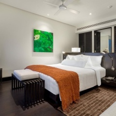 Twinpalms Surin Beach Phuket - Bild 2