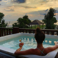 Mala Garden Resort & Spa - Bild 25