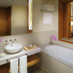 Mövenpick Hotel Jumeirah Beach - Bild 11