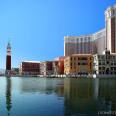 The Venetian Macao in Macau, Macau from 249$, photos, reviews - zenhotels.com photo 17