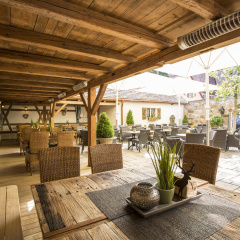 Meiser Altstadt Hotel - Bild 10