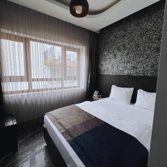 Meva Otel Konya - Bild 4