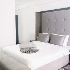 Shelter Inn Hotel & Spa - Bild 6