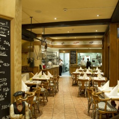 Central-Hotel Kaiserhof - Bild 22