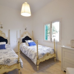 Quaint Holiday Home in Arta With Fireplace Near the Sea - Bild 3