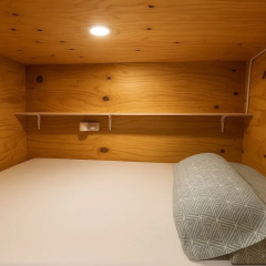 Cubik Rooms - Bild 7