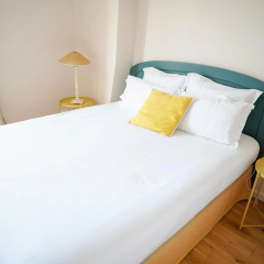 Hotel Villa Escudier - Bild 3