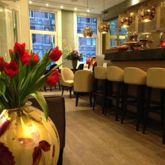 Apple Inn Hotel - Bild 11