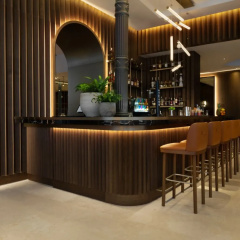 JW Marriott Hotel Madrid - Bild 25